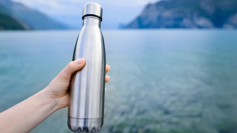 Water Bottles