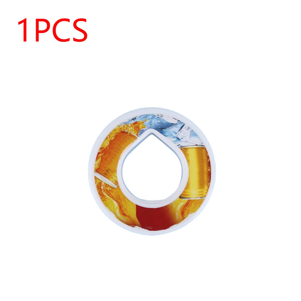 1/5PCS Scented Pods Water Bottle Air Scent Flavour Pod Air Flavor Pods for Flavoured Drinking Bottle Fragrance Fruit Flavor Pods