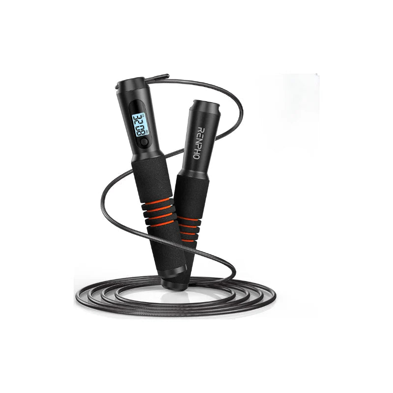 Smart Jump Rope 1