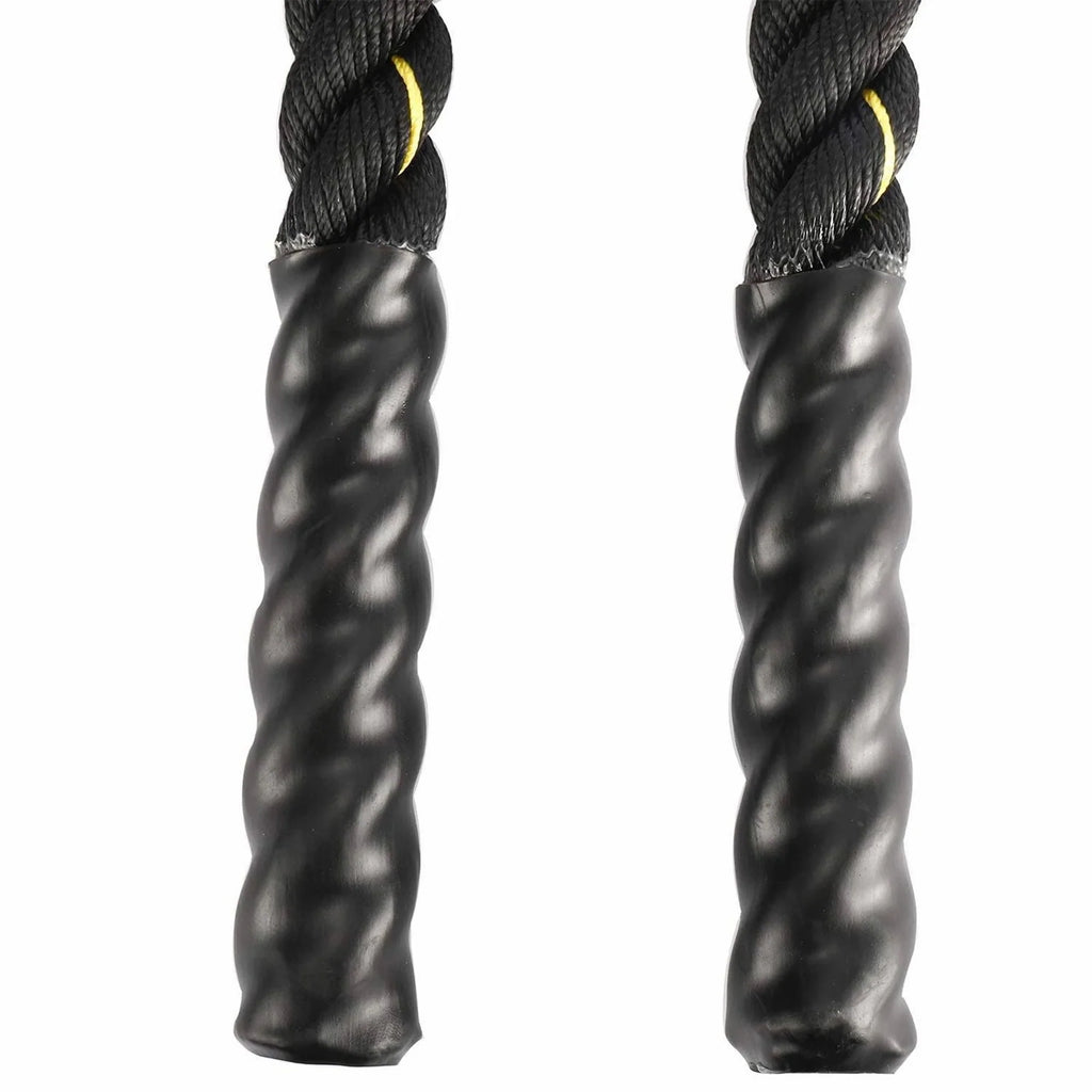 19/30FT Exercise Battle Rope for Home Gym Workout