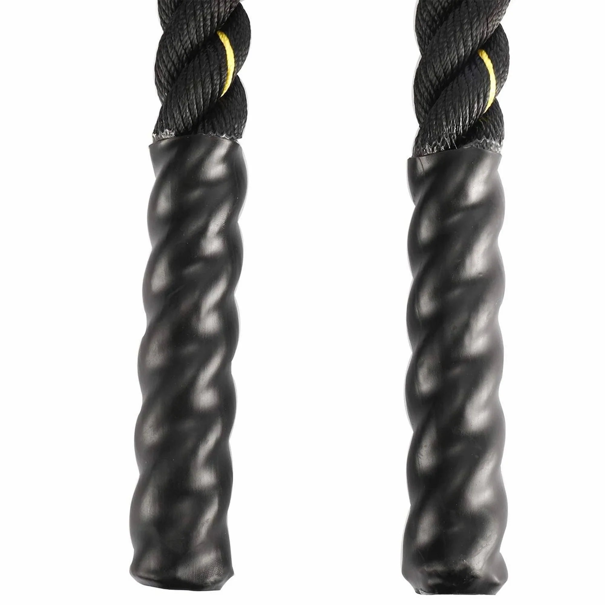 19/30FT Exercise Battle Rope for Home Gym Workout