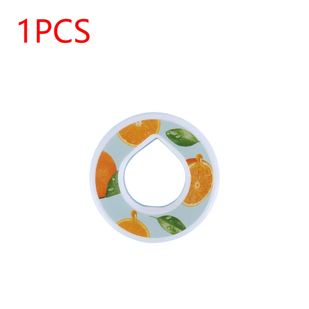 1/5PCS Scented Pods Water Bottle Air Scent Flavour Pod Air Flavor Pods for Flavoured Drinking Bottle Fragrance Fruit Flavor Pods
