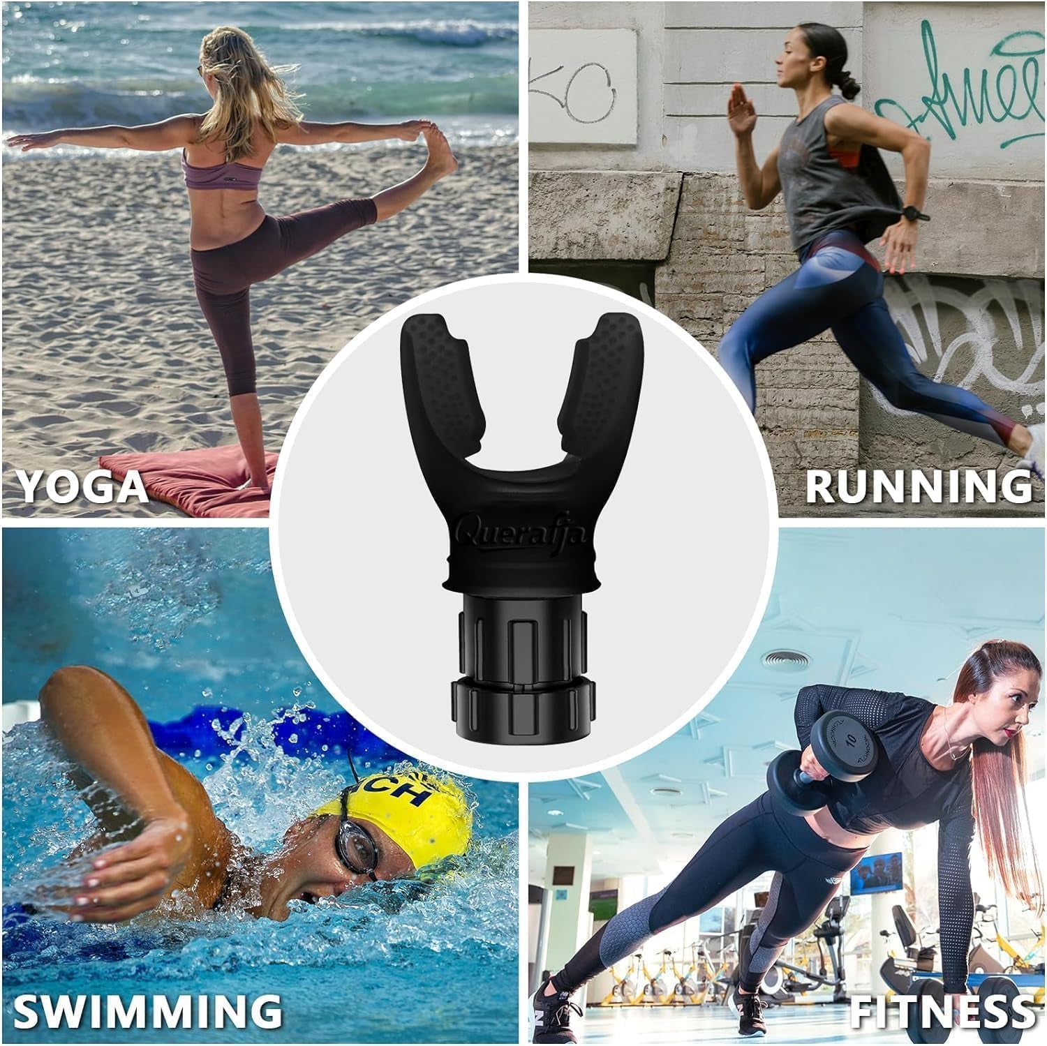 Adjustable Resistance Muscle Training Device for Adults - Professional Fitness Trainer