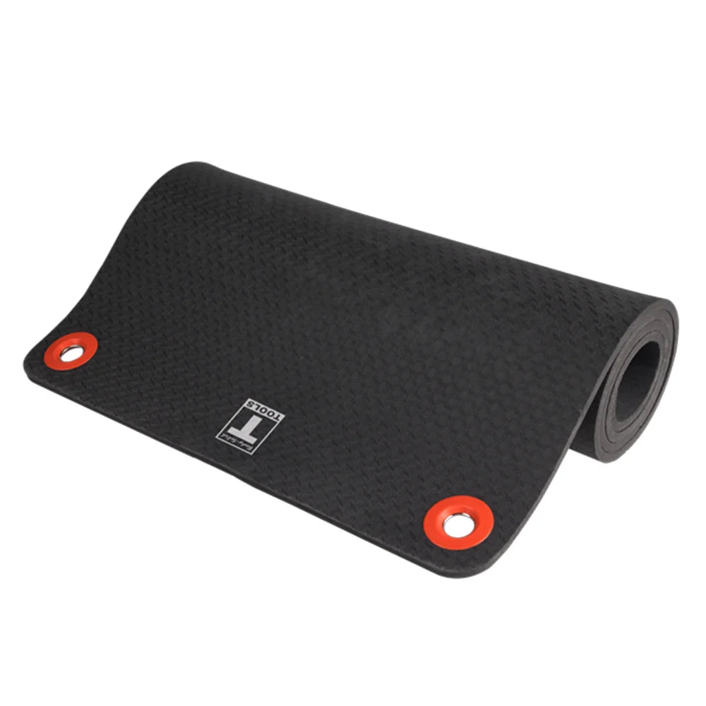 Hanging Exercise Mat, 71"L X 23"W X 3/8"