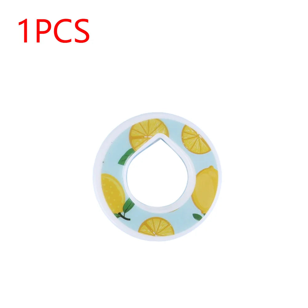 1/5PCS Scented Pods Water Bottle Air Scent Flavour Pod Air Flavor Pods for Flavoured Drinking Bottle Fragrance Fruit Flavor Pods