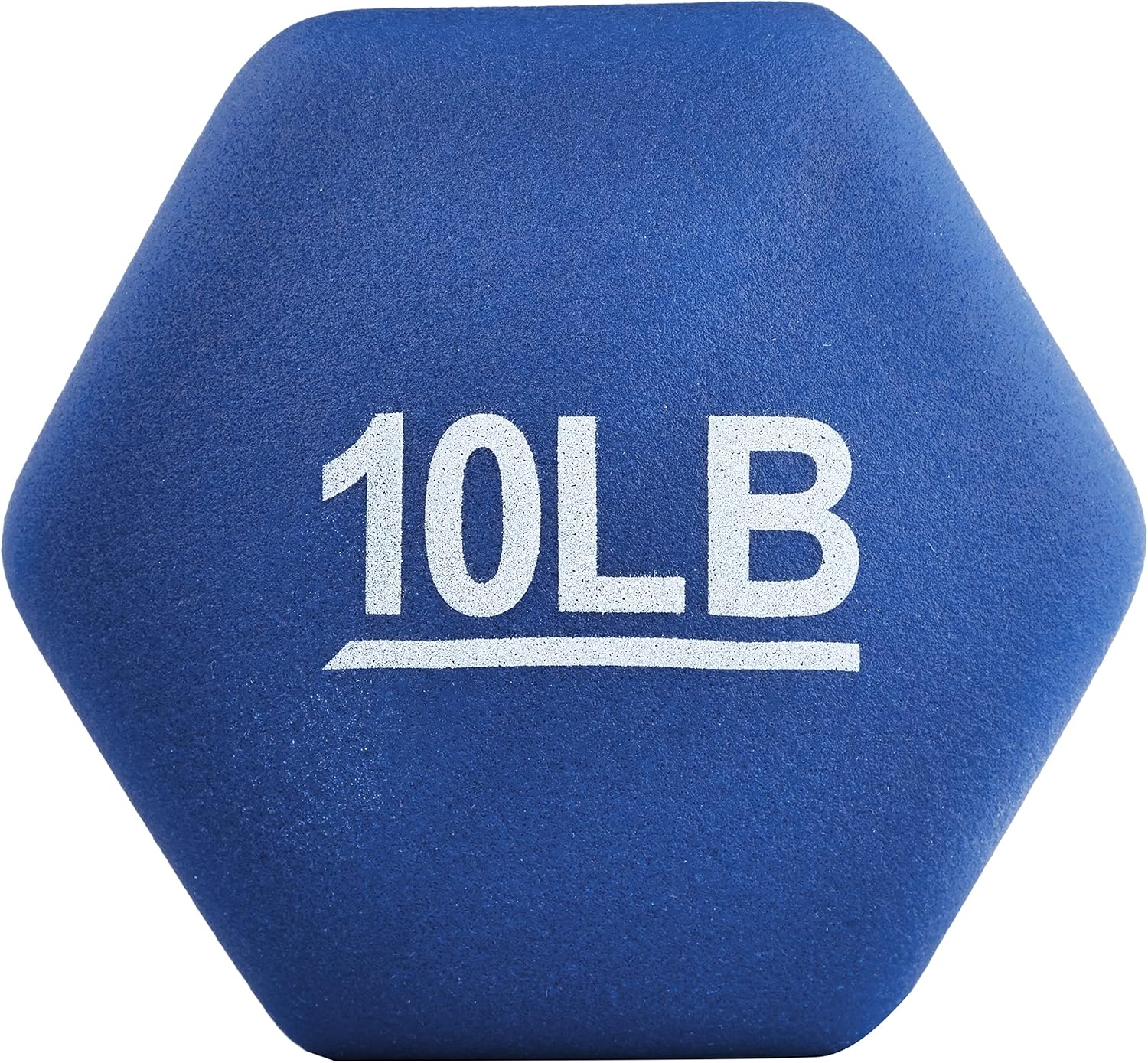 Neoprene Dumbbell Weights for Fitness and Muscle Conditioning