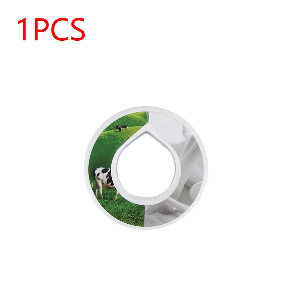1/5PCS Scented Pods Water Bottle Air Scent Flavour Pod Air Flavor Pods for Flavoured Drinking Bottle Fragrance Fruit Flavor Pods