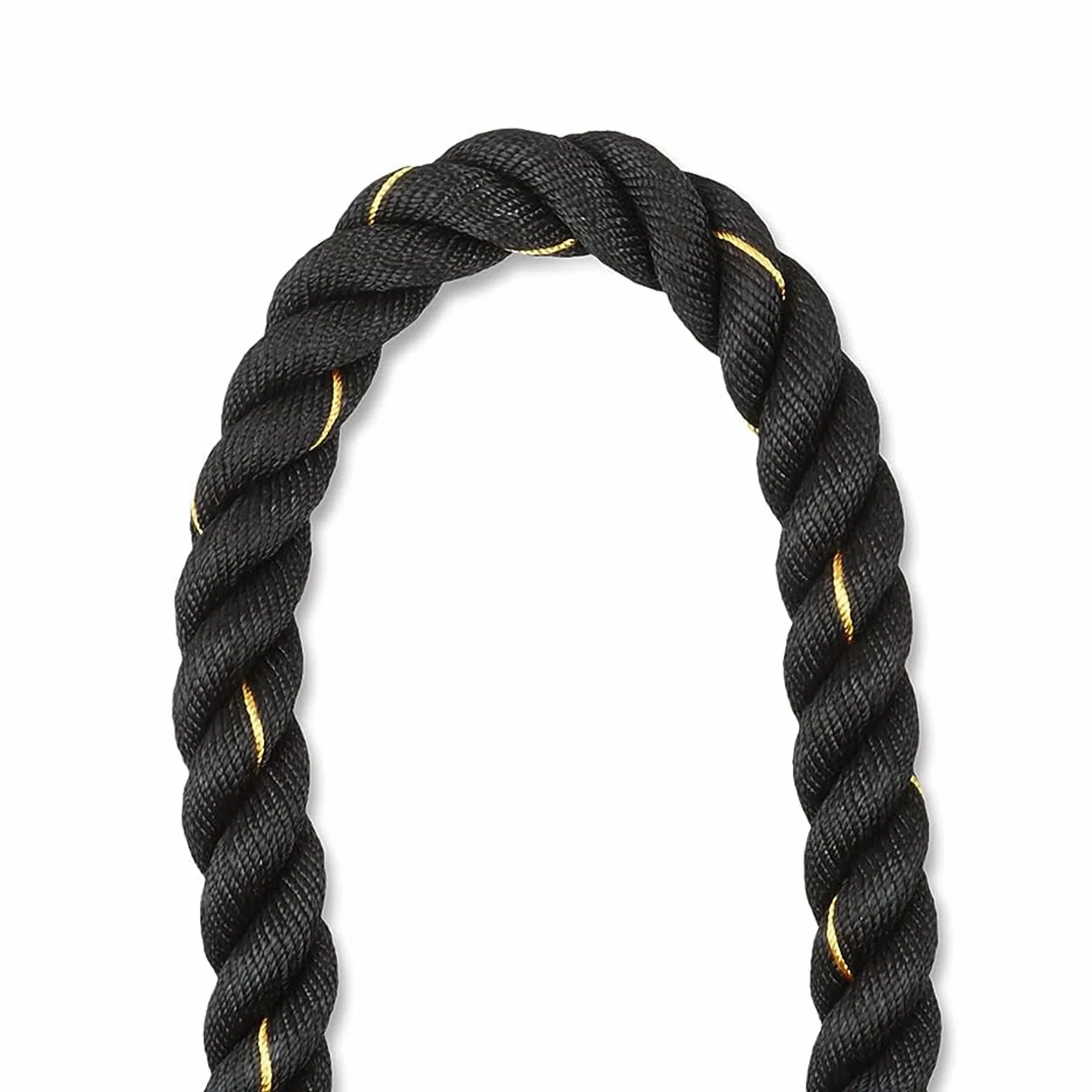 19/30FT Exercise Battle Rope for Home Gym Workout