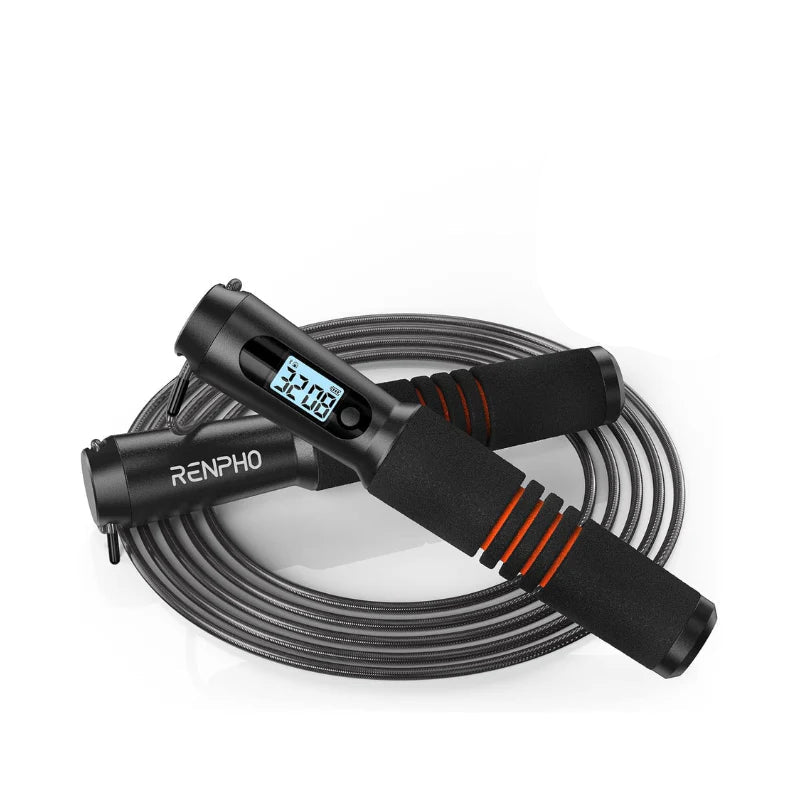 Smart Jump Rope 1