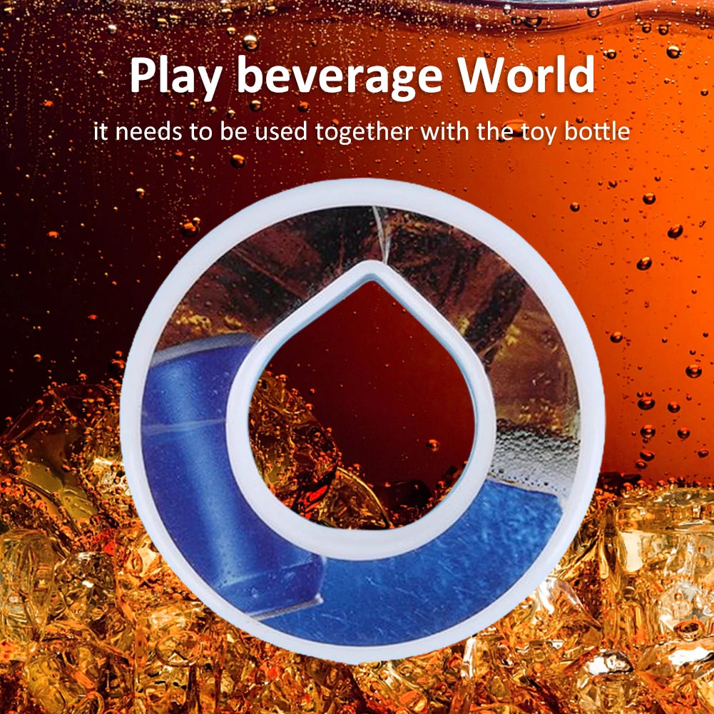 1/5PCS Scented Pods Water Bottle Air Scent Flavour Pod Air Flavor Pods for Flavoured Drinking Bottle Fragrance Fruit Flavor Pods