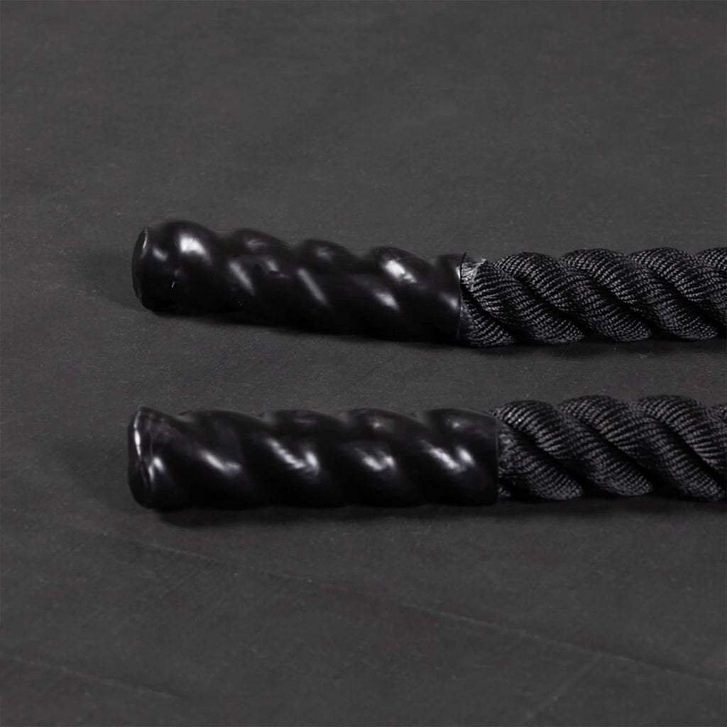 19/30FT Exercise Battle Rope for Home Gym Workout